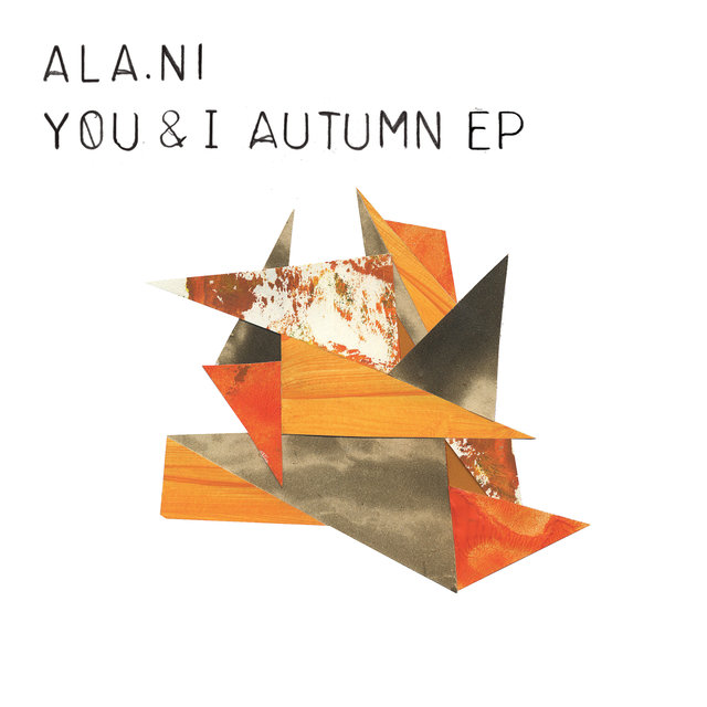 You & I: Autumn - EP