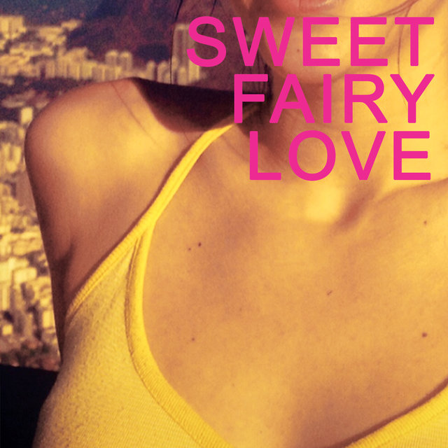 Couverture de Sweet Fairy Love