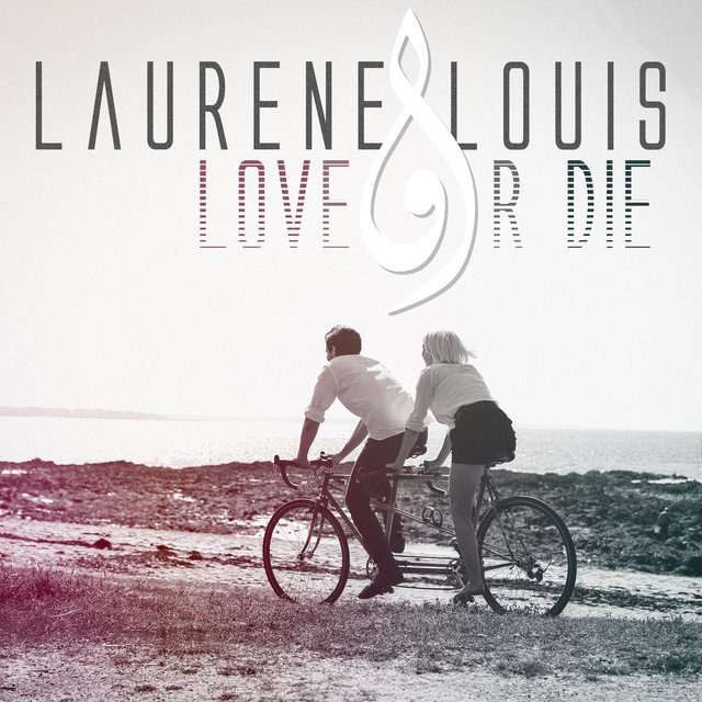 Couverture de Love or Die - Single