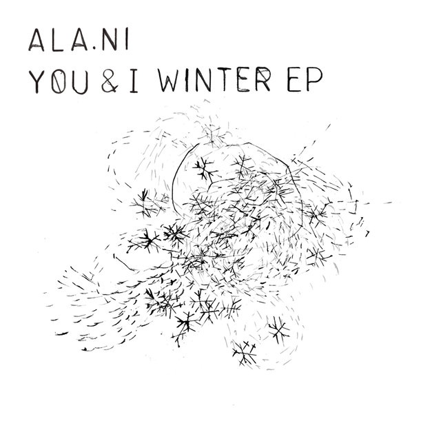 Couverture de You & I: Winter - EP