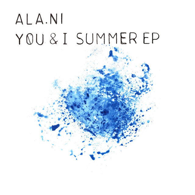 Couverture de You & I: Summer - EP