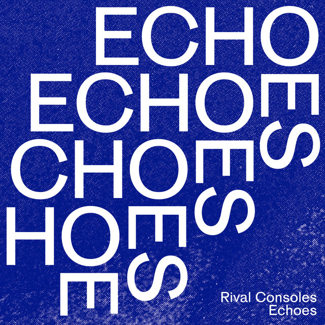 Couverture de Echoes