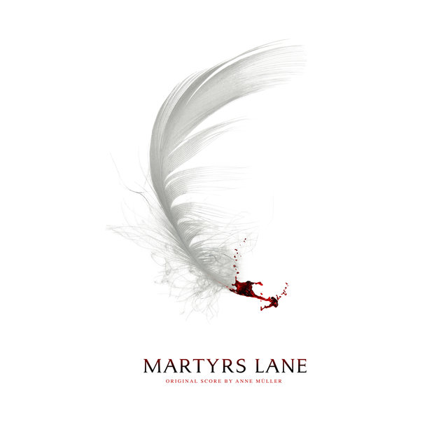 Martyrs Lane (Original Score)