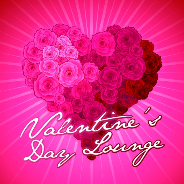 Vatentine's Day Lounge