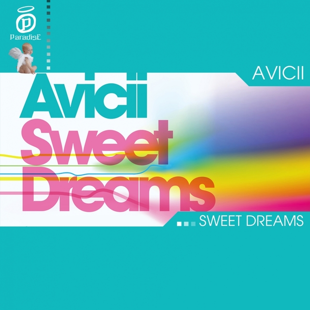 Couverture de Sweet Dreams