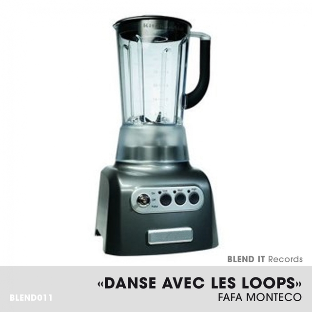 Danse avec les loops