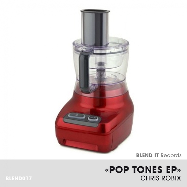 Pop Tones EP