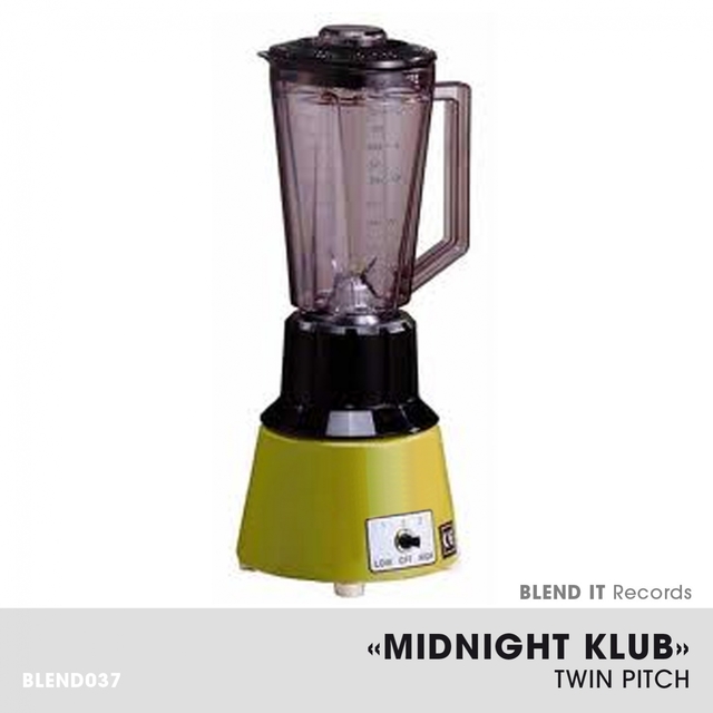 Midnight Klub