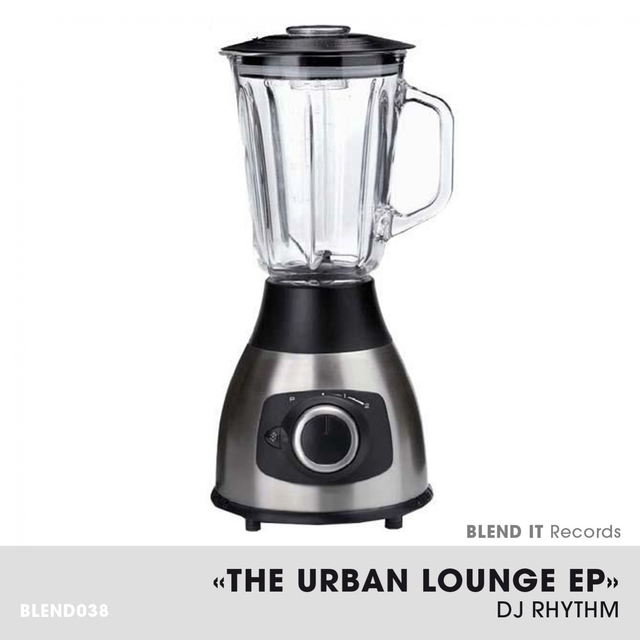 The Urban Lounge EP