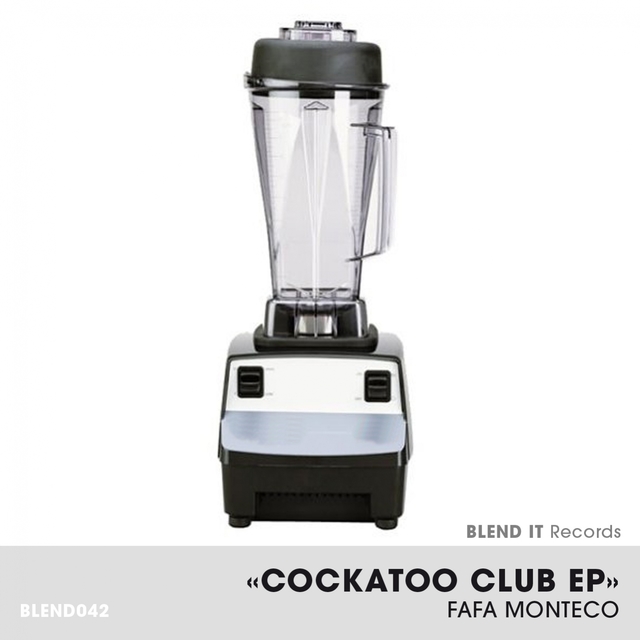 Cockatoo Club EP