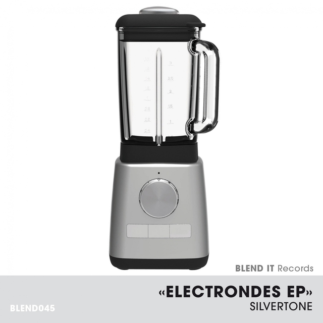 Electrondes EP