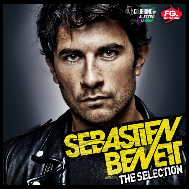 Sebastien Benett - The Selection