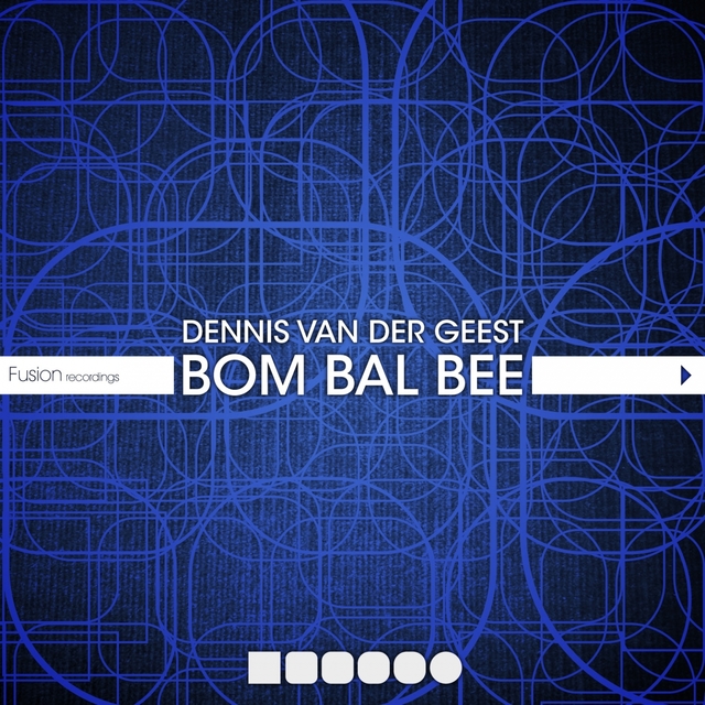 Couverture de Bom Bal Bee