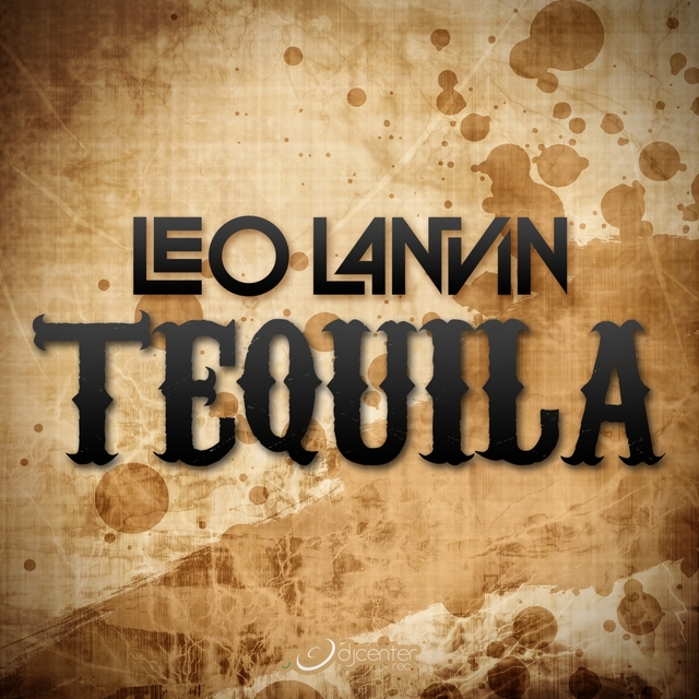 Couverture de Tequila