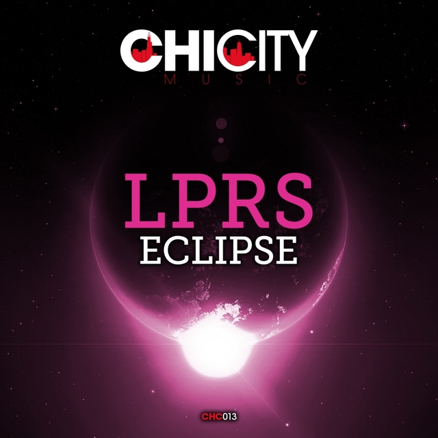 Couverture de Eclipse