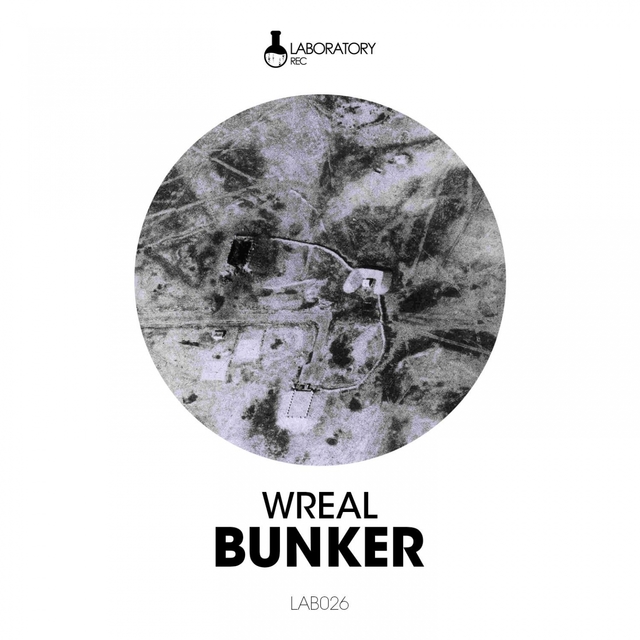 Couverture de Bunker