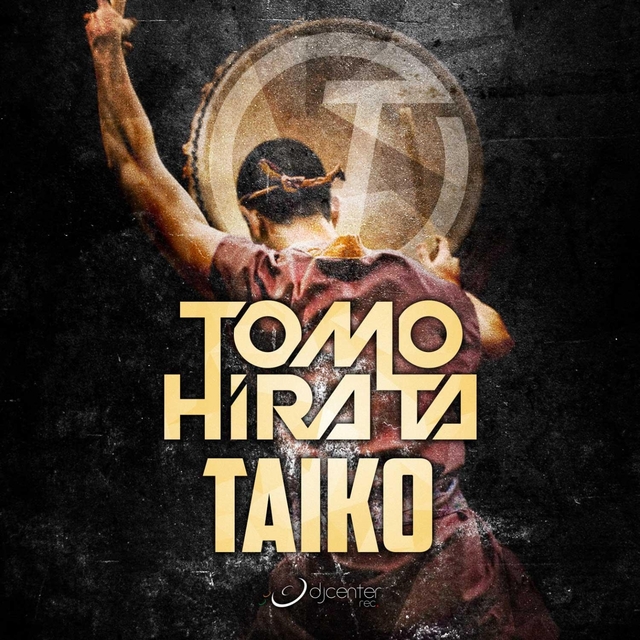 Couverture de Taiko