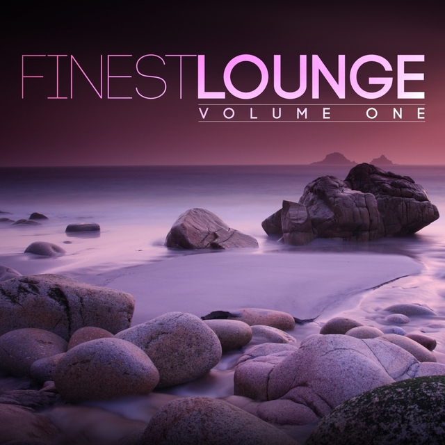 Couverture de Finest Lounge, Vol. 1