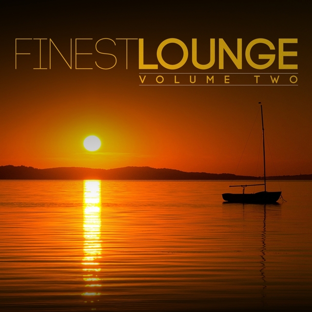 Couverture de Finest Lounge, Vol. 2