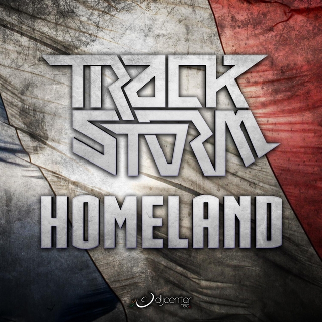 Couverture de Homeland