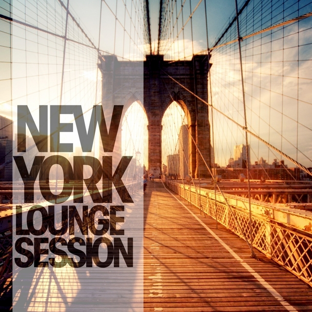 New-York Lounge Session