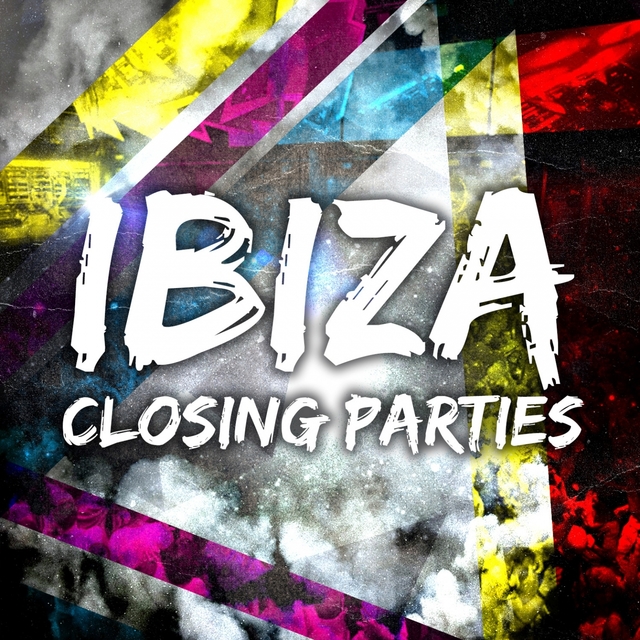 Couverture de Ibiza Closing Parties