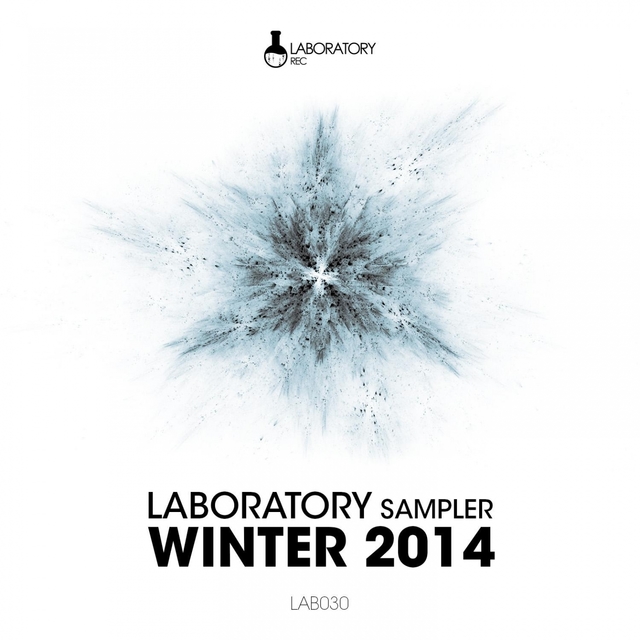 Couverture de Laboratory Sampler Winter 2014