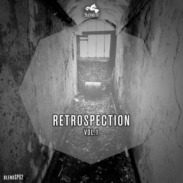 Couverture de Retrospection, Vol. 1