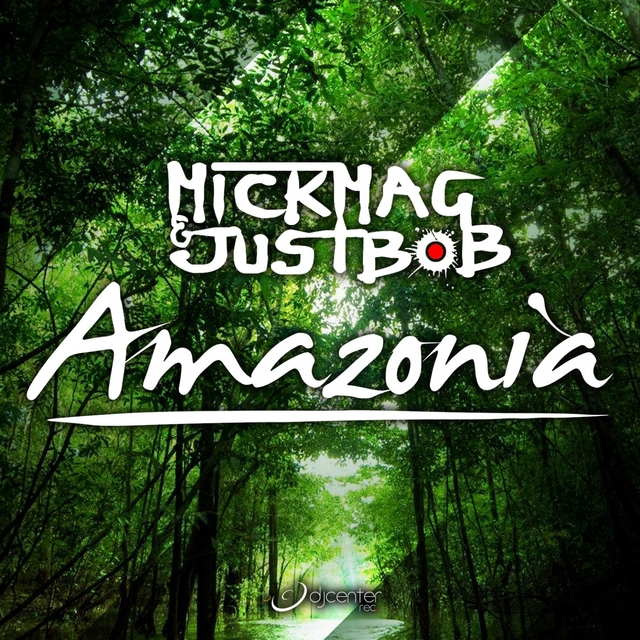 Amazonia