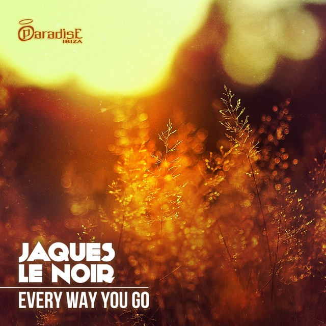 Couverture de Every Way You Go