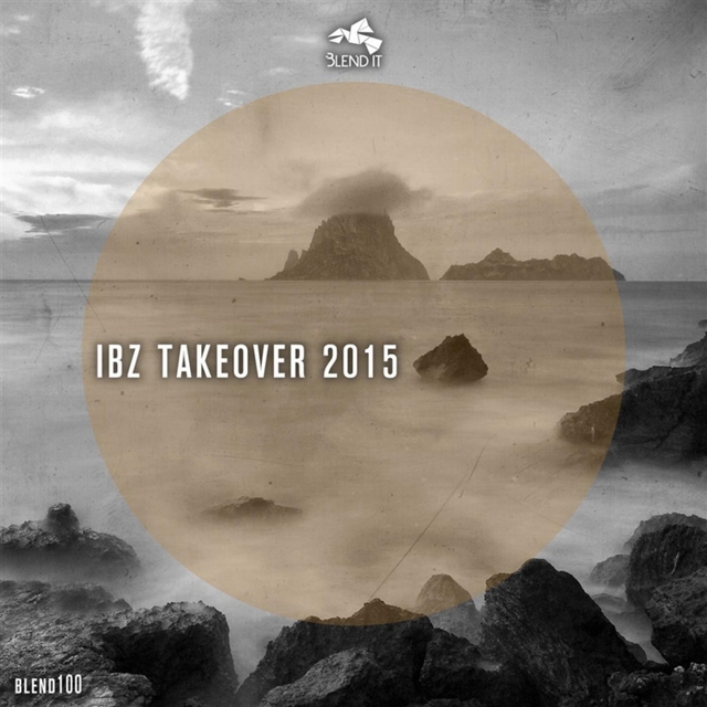 Couverture de IBZ Takeover 2015