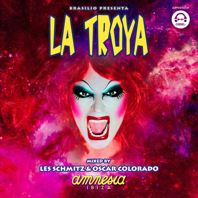 La Troya Ibiza 2015