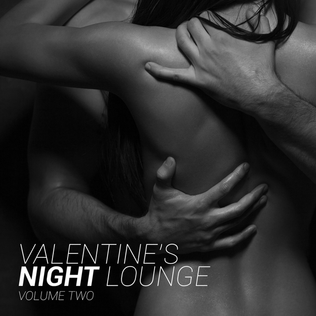 Couverture de Valentine's Night Lounge, Vol. 2