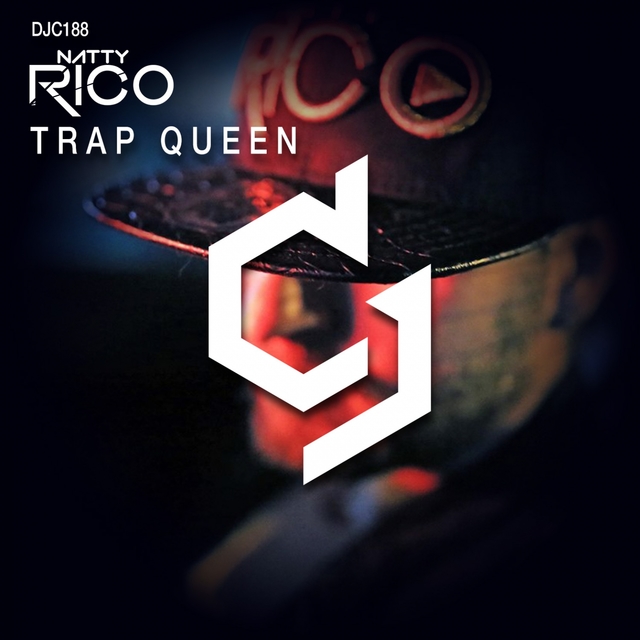 Couverture de Trap Queen