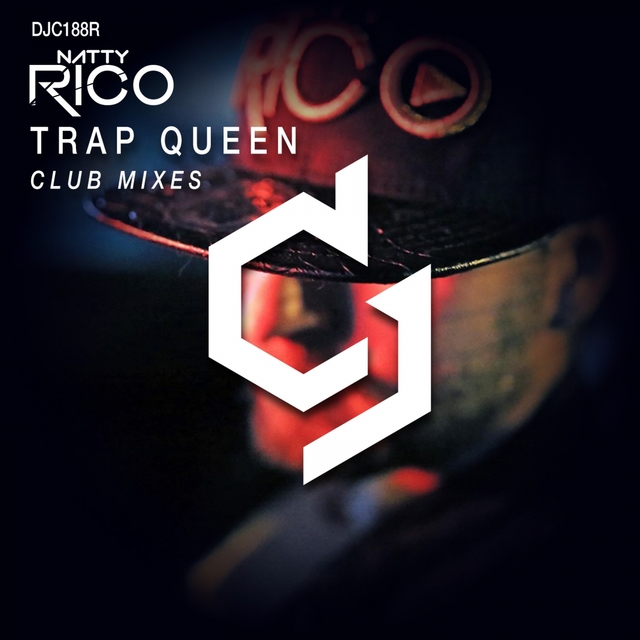 Couverture de Trap Queen