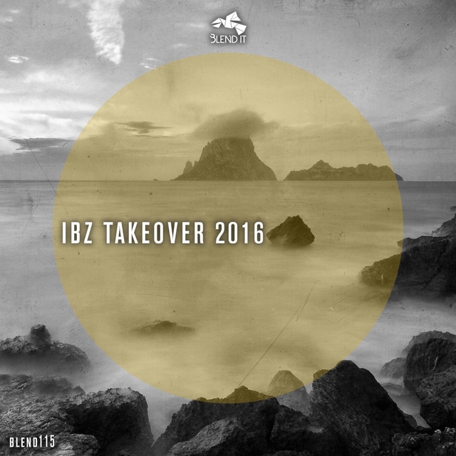 Couverture de IBZ Takeover 2016