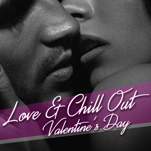 Couverture de Love & Chill Out
