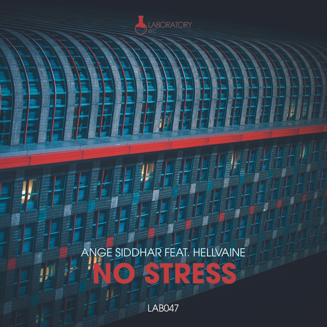 Couverture de No Stress