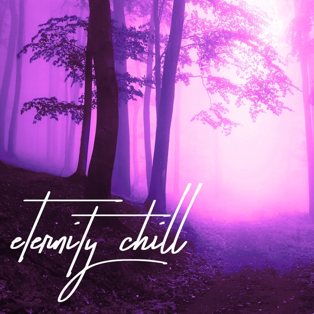 Couverture de Eternity Chill