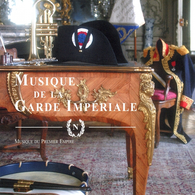 Musique du premier empire