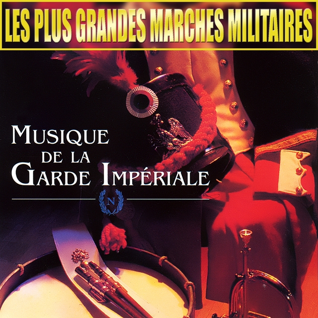 Les plus grandes marches militaires