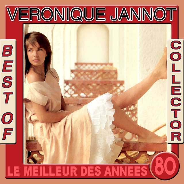 Best of Collector: Véronique Jannot