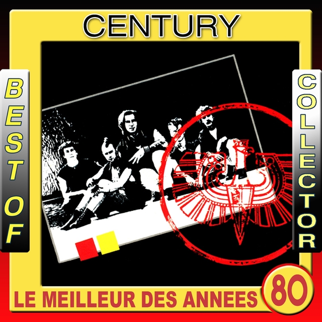 Couverture de Best of Collector - Le Meilleur Des Années 80