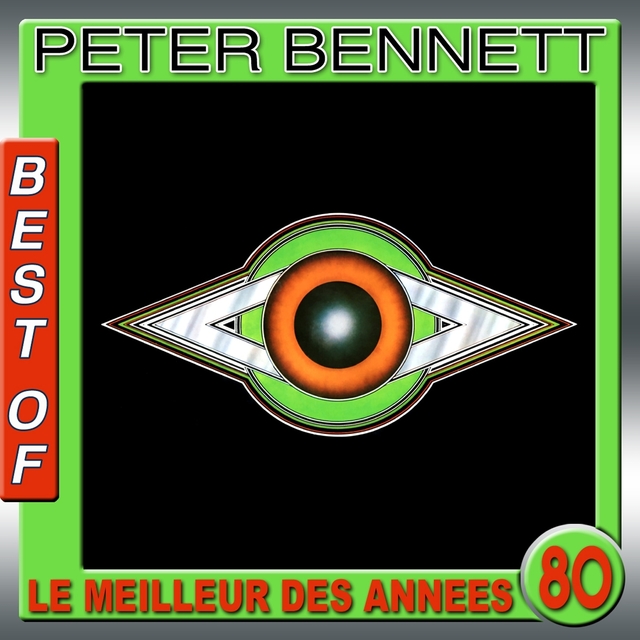 Best of Peter Bennett