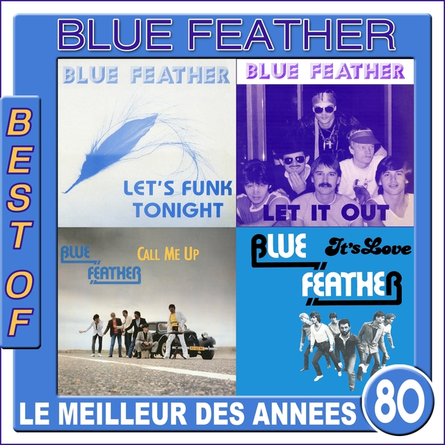 Best of Blue Feather