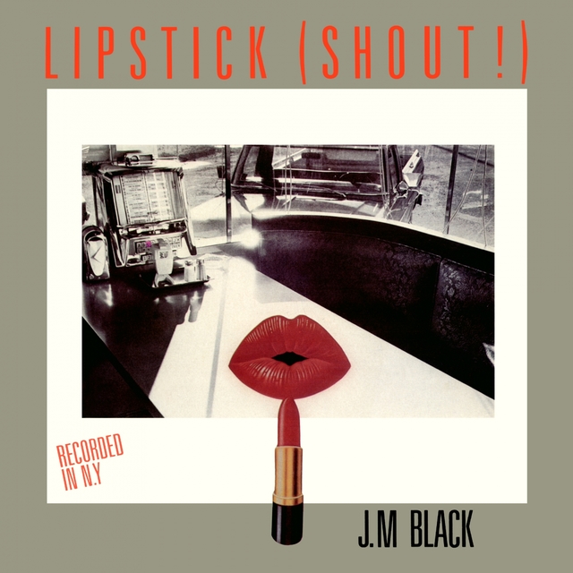 Lipstick Shout