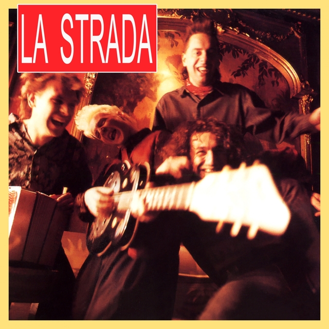 La Strada / La Muerte