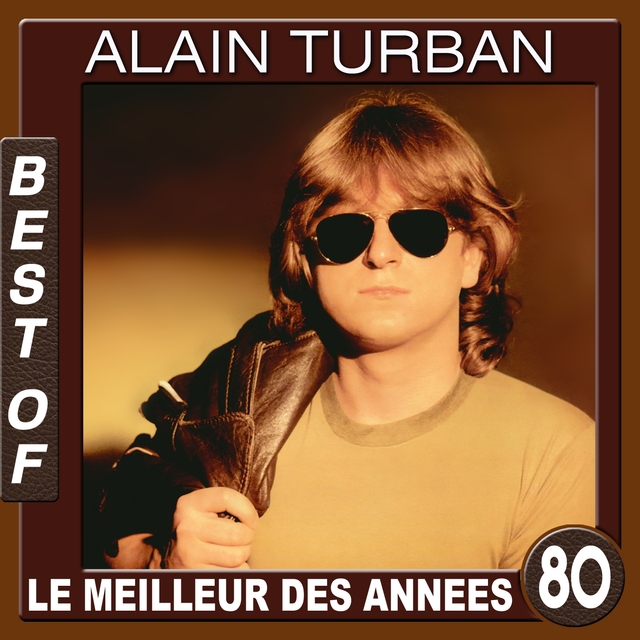 Couverture de Best of / Le meilleur des années 80