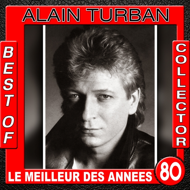 Couverture de Best of collector / Le meilleur des années 80