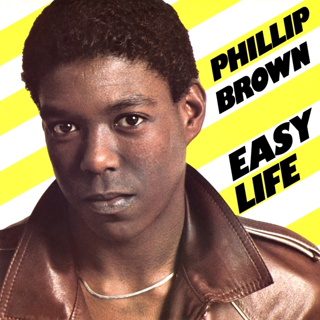 Couverture de Easy Life / Forever You